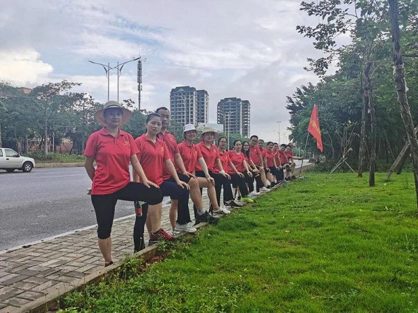 k8凯发不锈钢管厂家团队