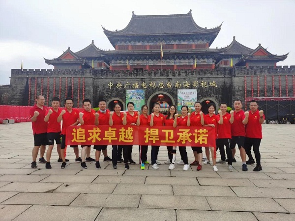 k8凯发不锈钢管厂家团队