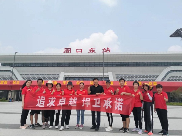 k8凯发不锈钢管厂家团队