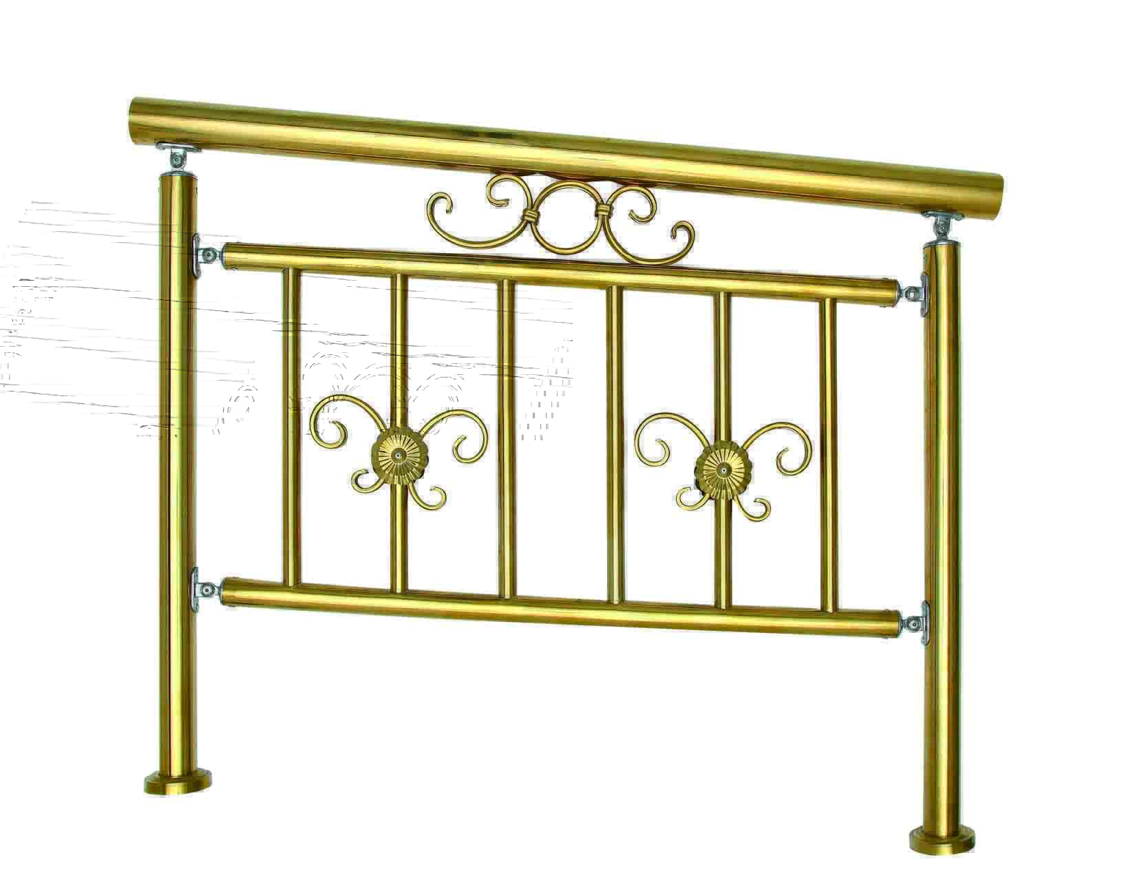 不锈钢彩色管成品