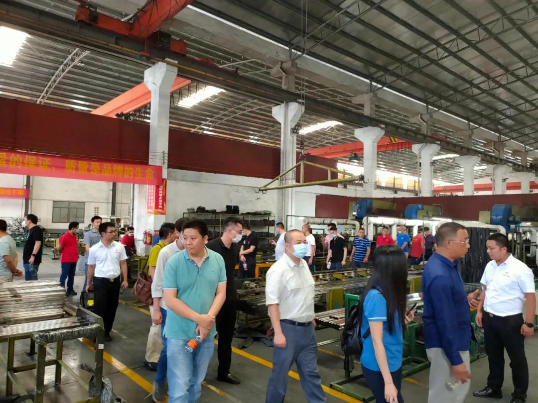 佛山不锈钢管厂家k8凯发