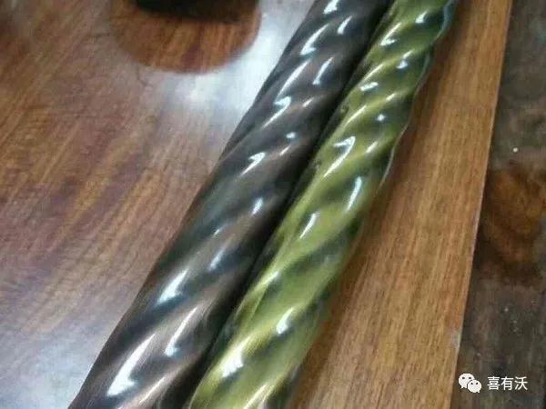 k8凯发镀铜304不锈钢管