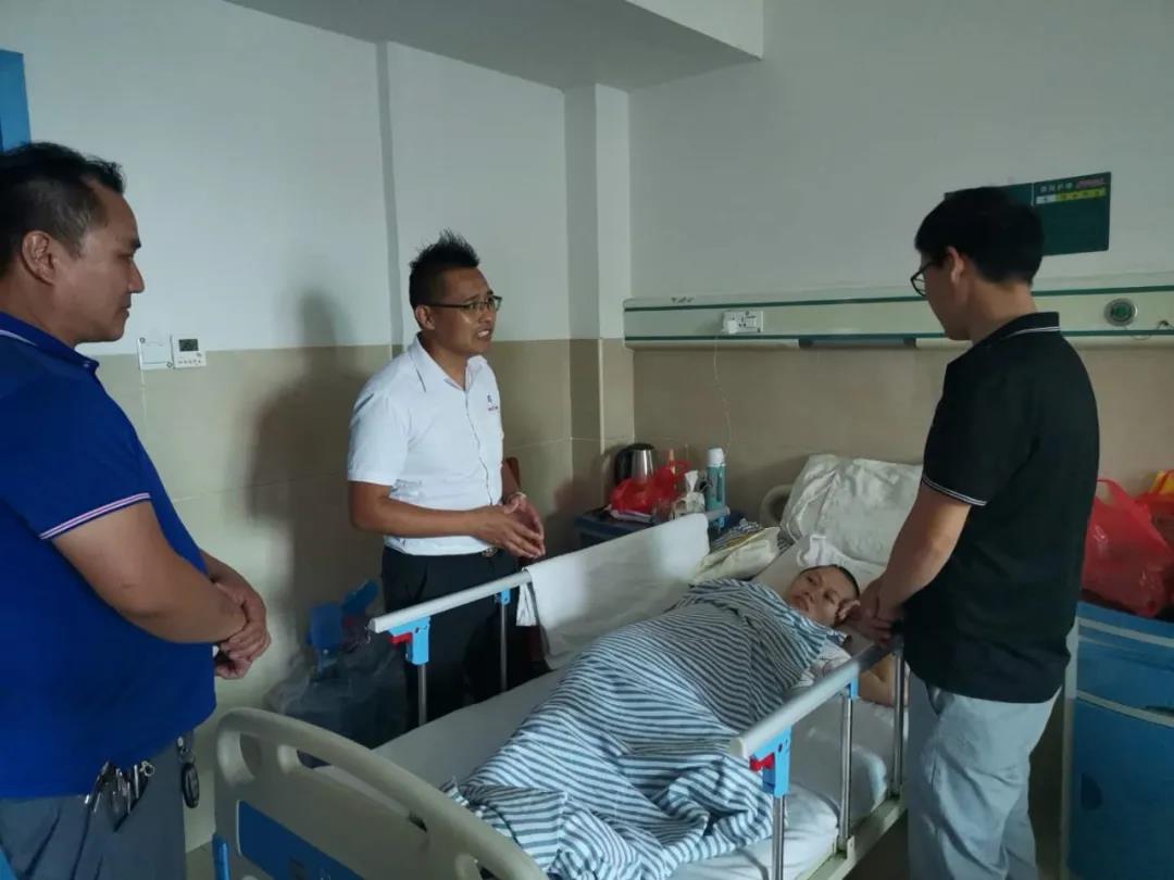 不锈钢管厂家：但行好事,莫问前程