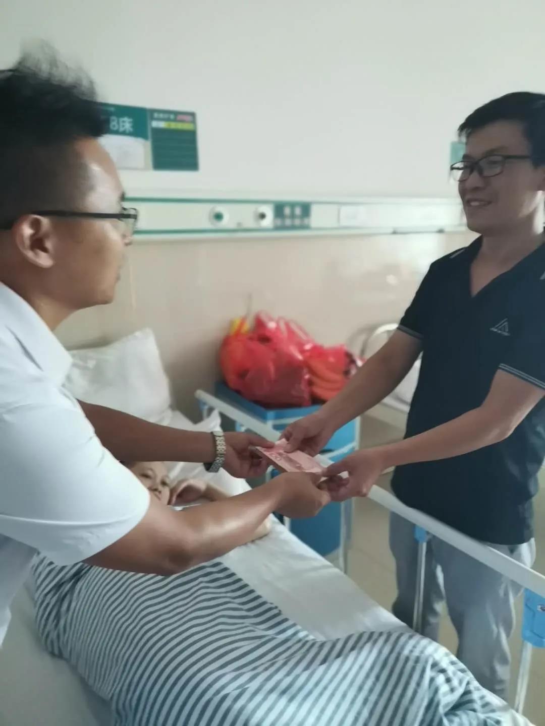 不锈钢管厂家：但行好事,莫问前程