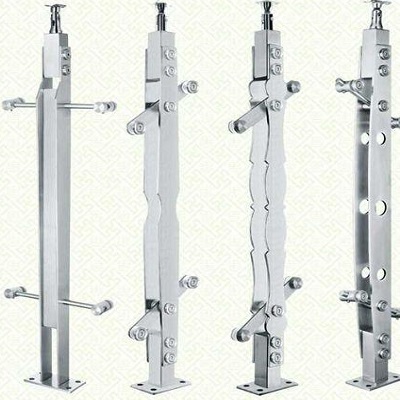 不锈钢立柱厂家