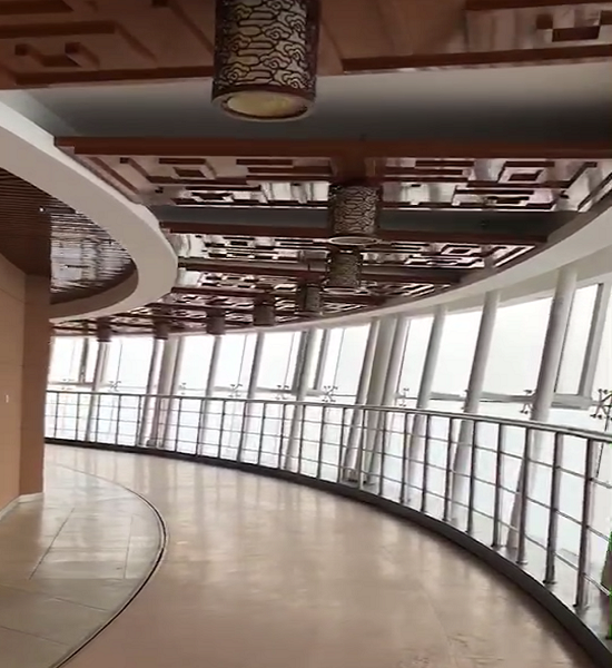 k8凯发201不锈钢管工程案例回访