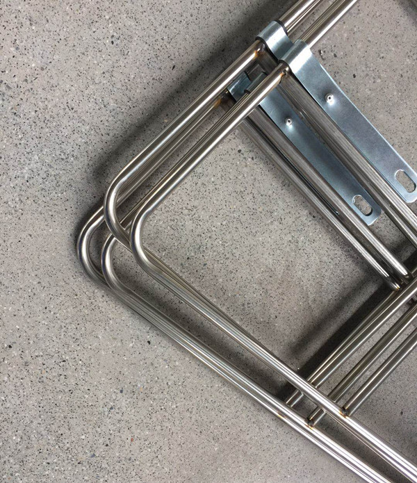 汽车配件用不锈钢管材