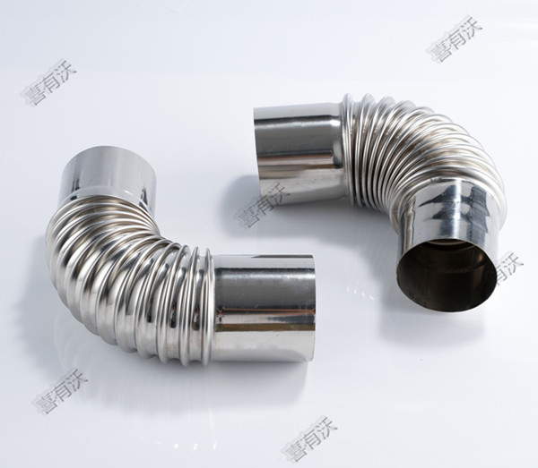 k8凯发不锈钢管材折弯