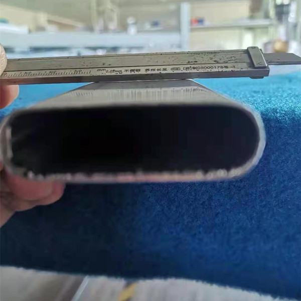 k8凯发卫浴洁具用平椭圆管