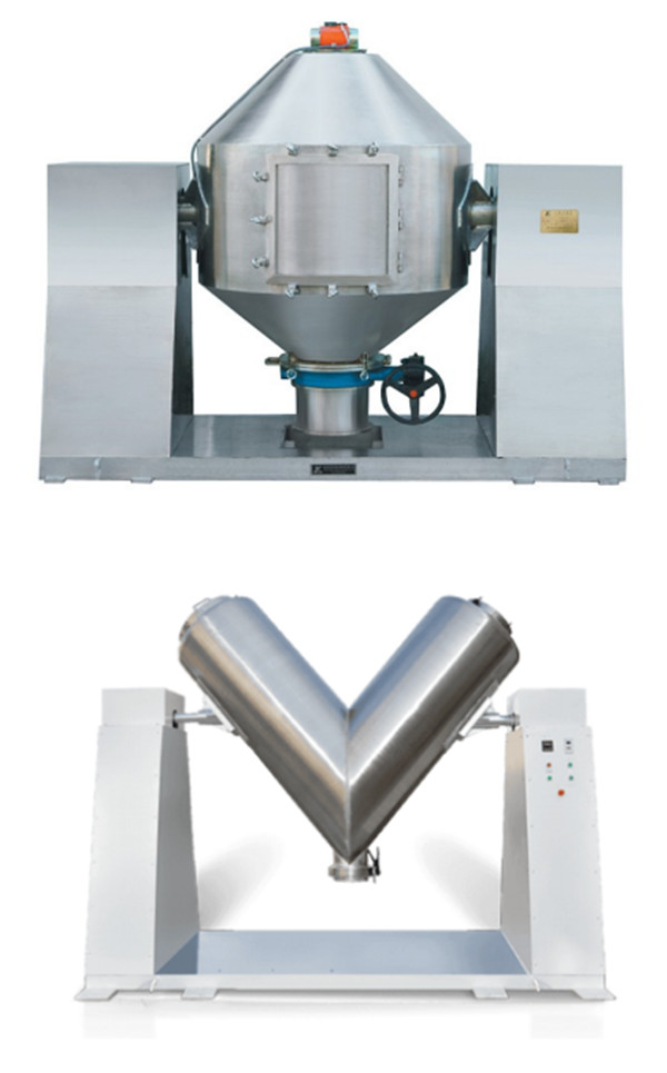 机械设备不锈钢管使用场景