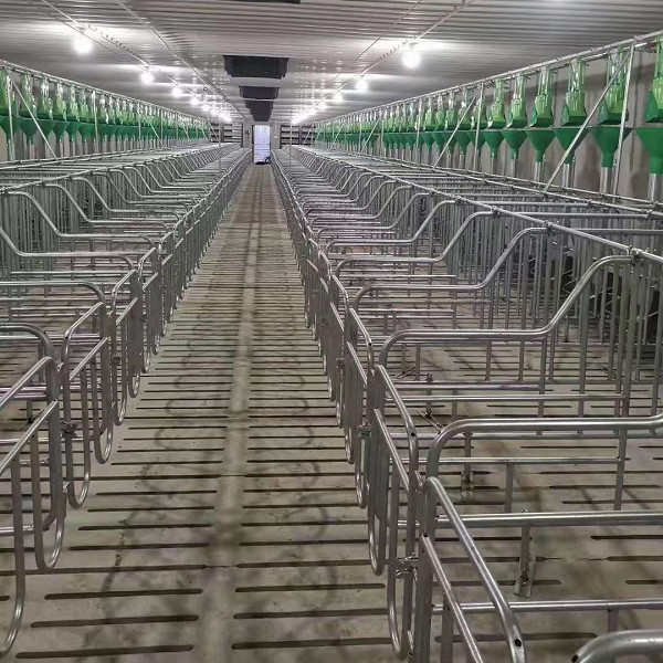 养殖设备用不锈钢管材