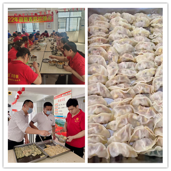 k8凯发不锈钢暖心日常