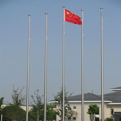 不锈钢旗杆