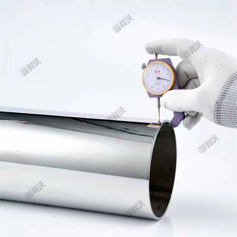 工程用不锈钢管