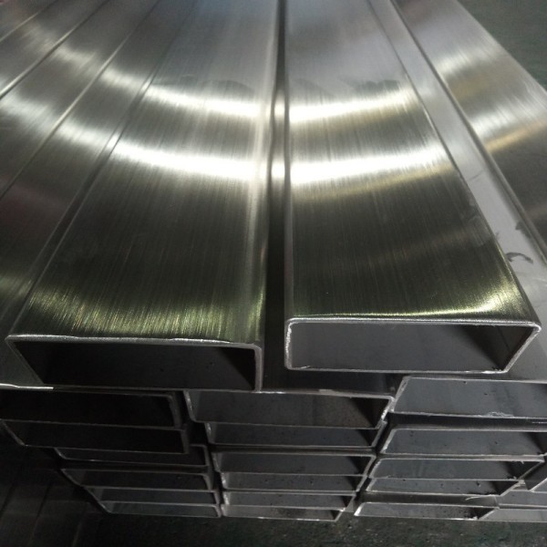 316工程用厚壁不锈钢方管