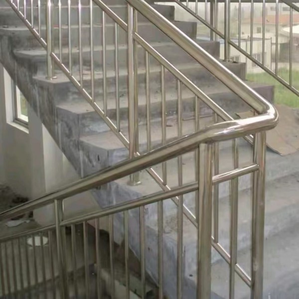 不锈钢楼梯扶手