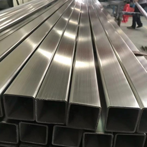 厚壁不锈钢制品管