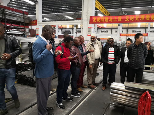 佛山k8凯发不锈钢厂