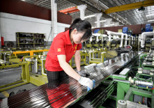 k8凯发不锈钢管