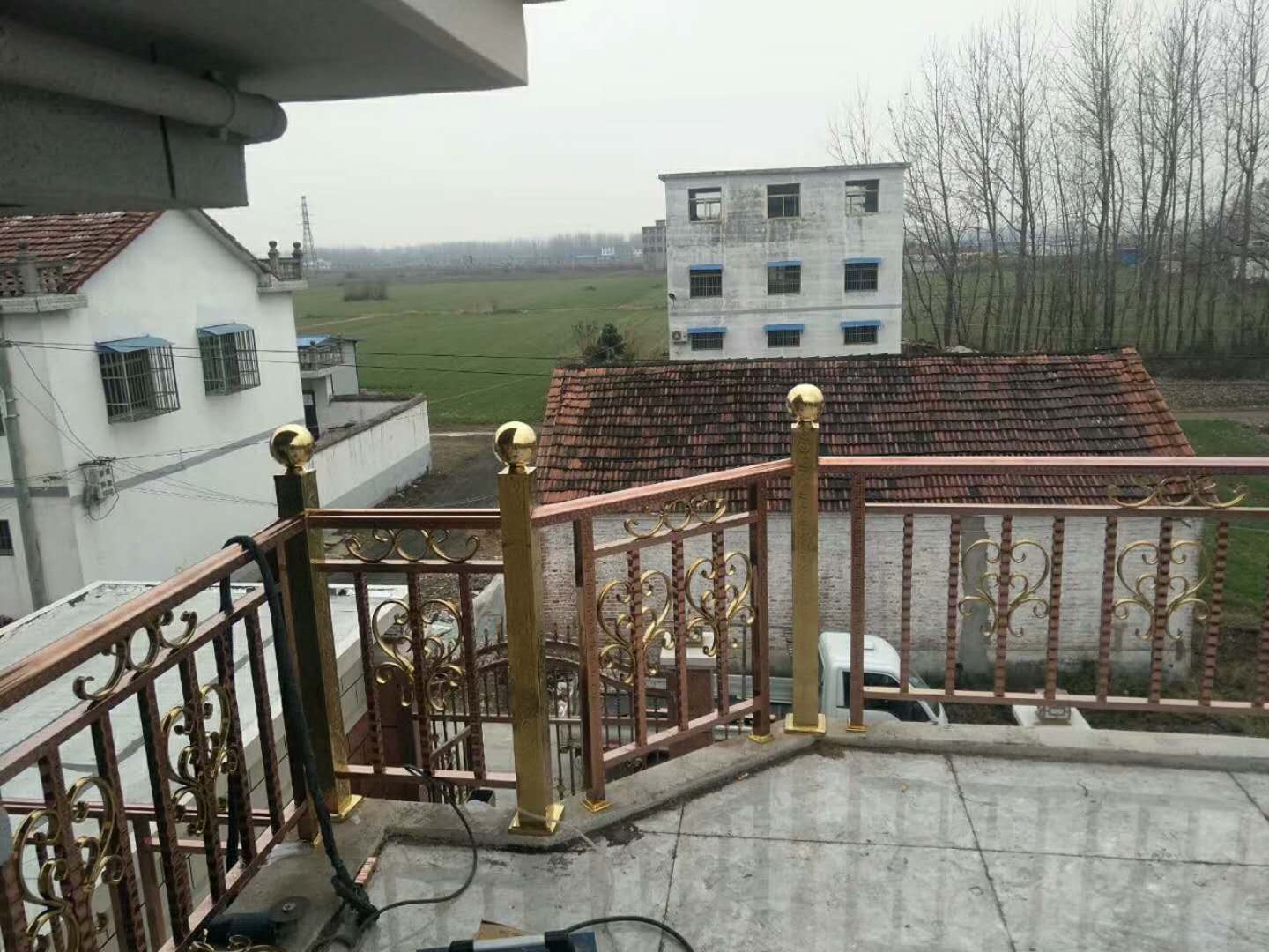 佛山南海不锈钢管