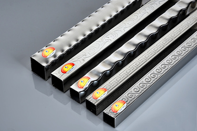 佛山不锈钢装饰管304