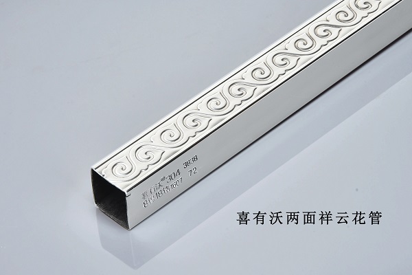 304不锈钢管厂家