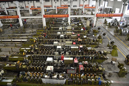 佛山k8凯发304不锈钢管材厂家