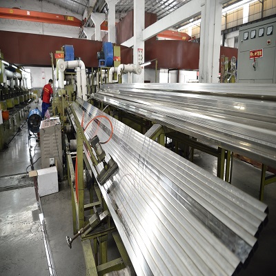 佛山k8凯发不锈钢厂家