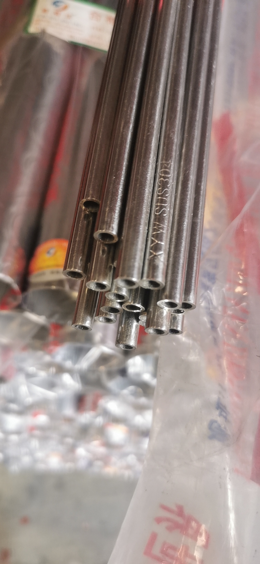 广东不锈钢管厂家