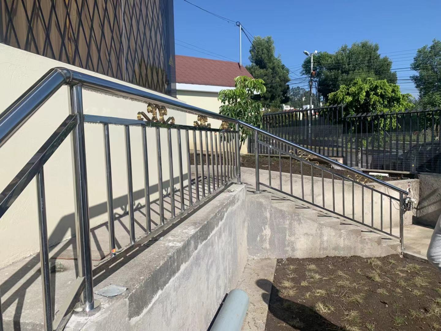 k8凯发不锈钢管材