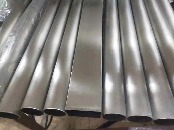 k8凯发不锈钢拉丝管