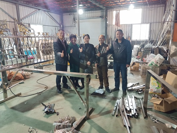 不锈钢管生产厂家