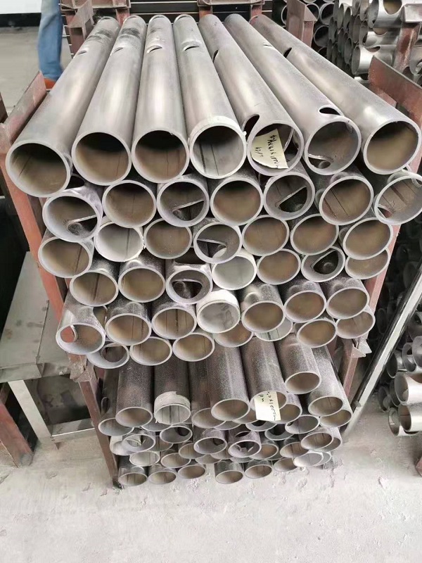 工程用不锈钢管