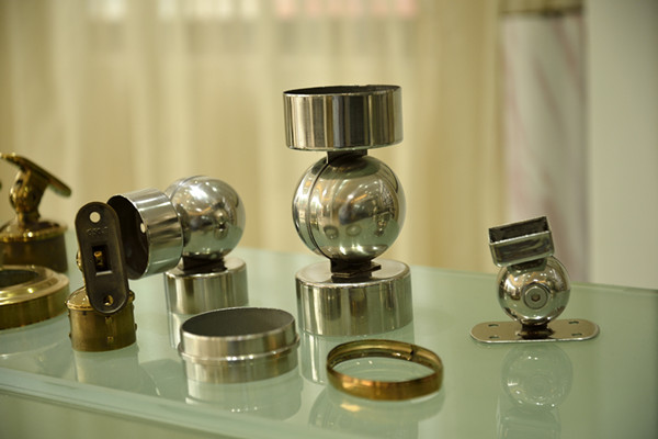 不锈钢管工程配件