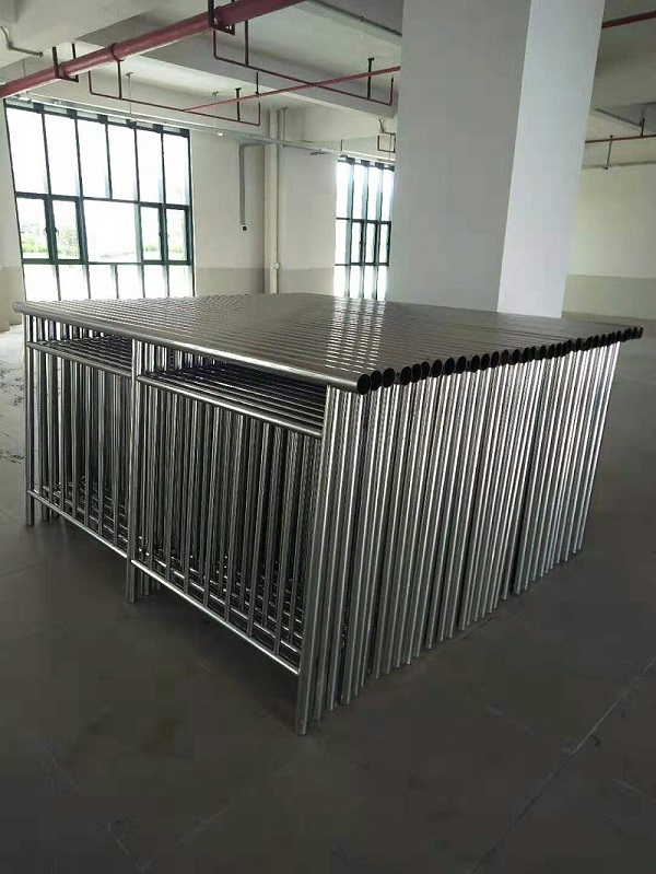 不锈钢护栏