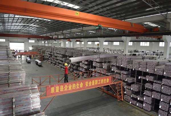 304不锈钢装饰管