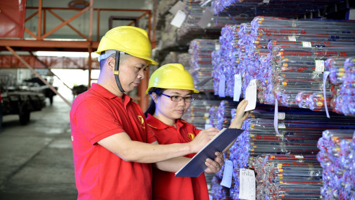 佛山k8凯发不锈钢管厂