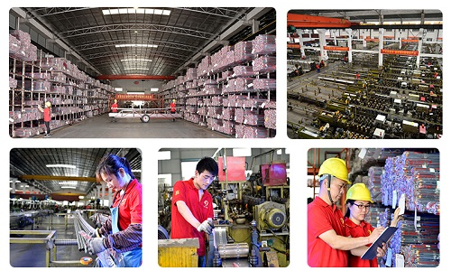 k8凯发不锈钢管厂