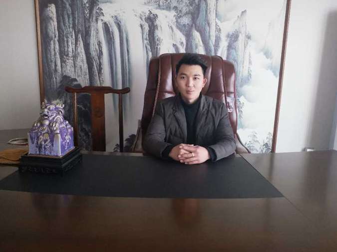 k8凯发不锈钢生产标准却非常高，仓库码的很整齐