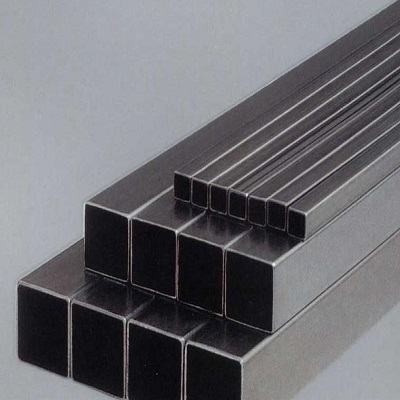 304不锈钢管方管